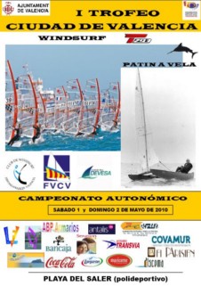 Regate Autonom10
