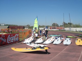Regate Autonom10
