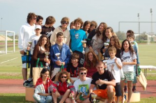 Les participants