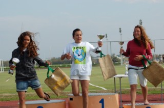 Image de la regate