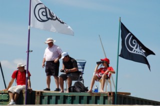 Image de la regate