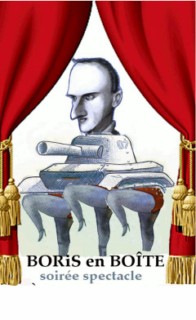 Danse 2010