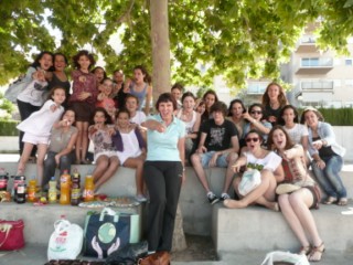Danse 2010