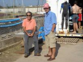 Maugan 2009