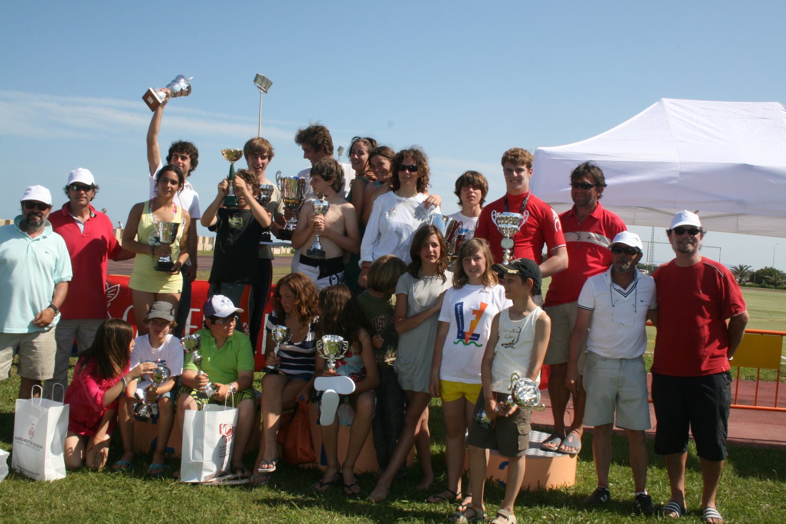 Autonomico 2009