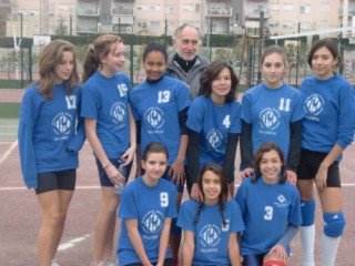 Saison 2008-2009