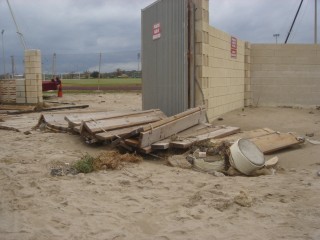 temporal 2008