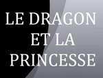 Films CM2C-CPB - Le dragon et la princesse