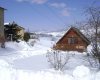 Classes de neige 2010