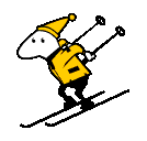 Vidéos des classes de neige 2010