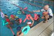 Activité Piscine CM1B et D