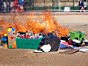 Fallas 2012
