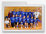 Equipo masculino y femenino