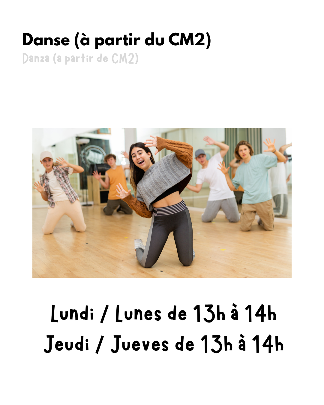 Danza