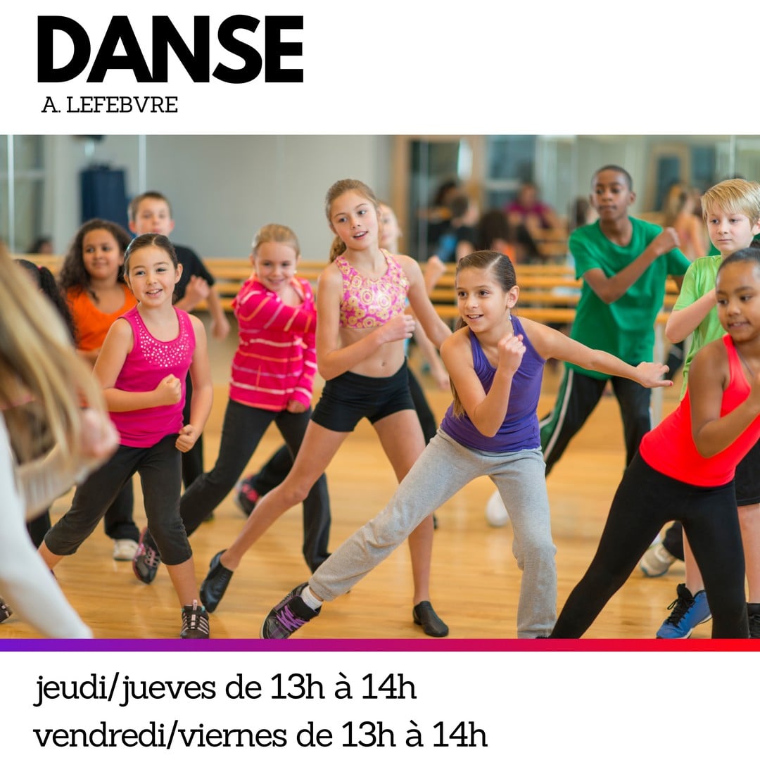 DANSE
