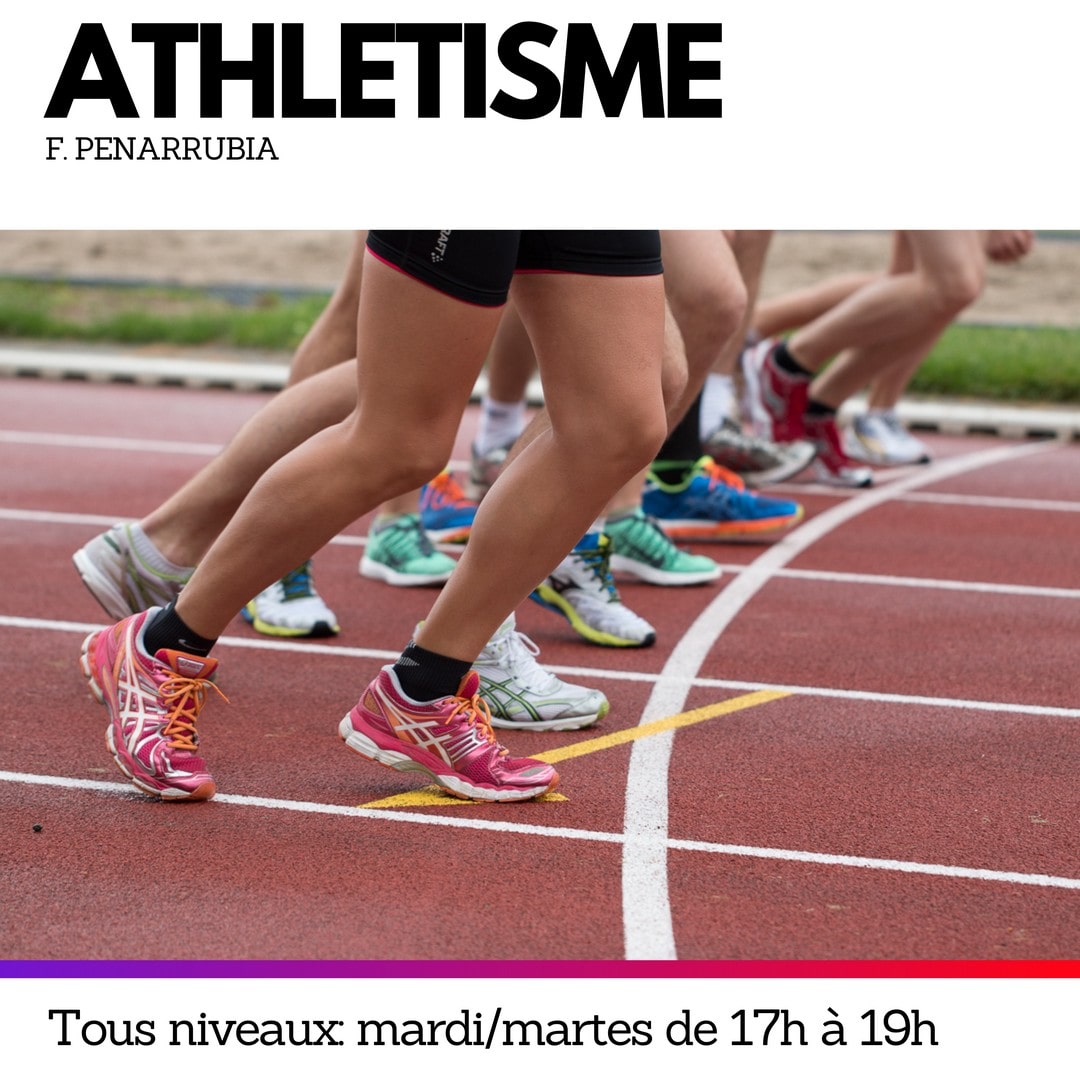 ATHLETISME