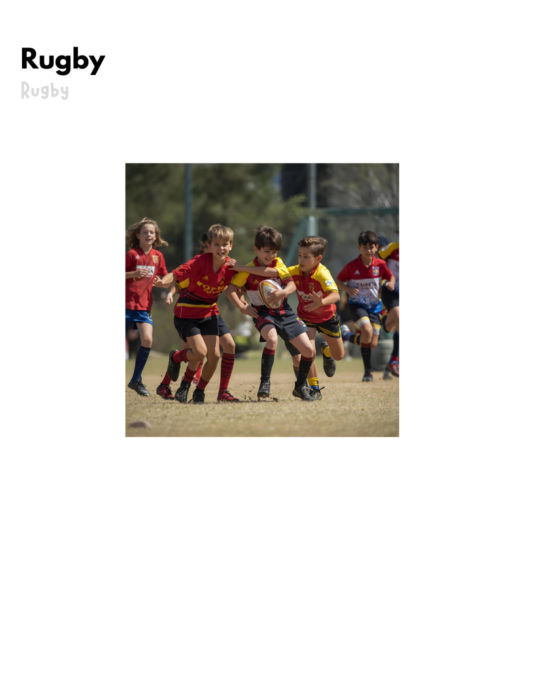 Rugby Club