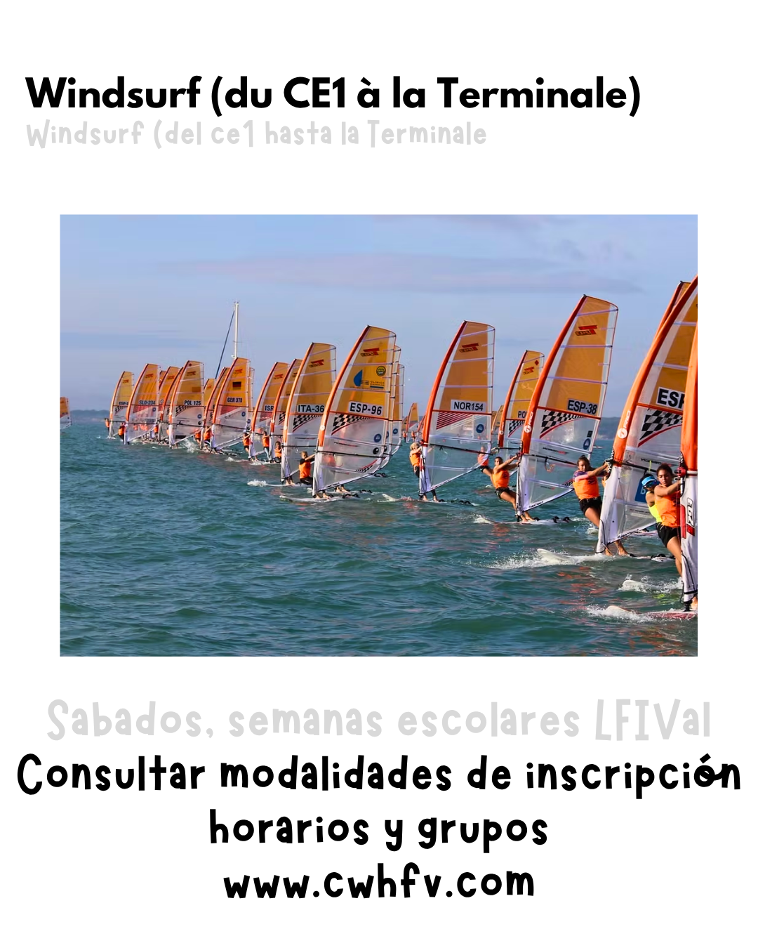 Windsurf