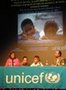 Commémoration des 20 ans des Droits de l'Enfant - Ville de Paterna - UNESCO - 19 novembre 2009